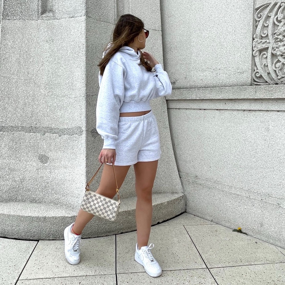 Meet your Posher, Milena